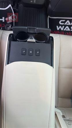 تويوتا كراون